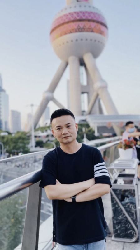 andy的第四张照片--宁波相亲服务中心