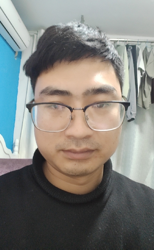 少平的第一张照片--宁波相亲服务中心