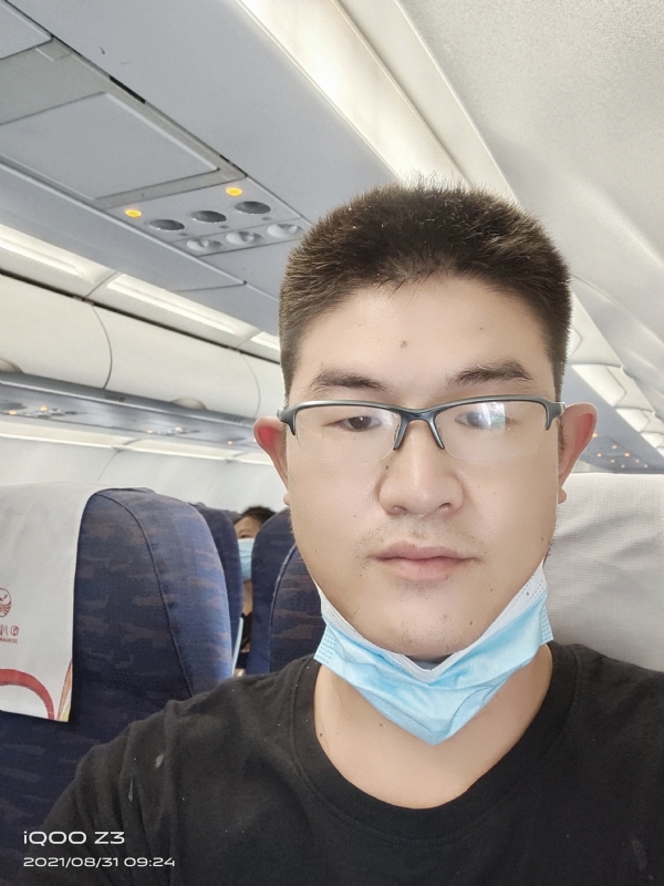 wangyonghe的第二张照片--宁波相亲服务中心