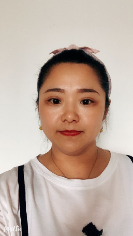 CoCo木子的第一张照片--宁波相亲服务中心