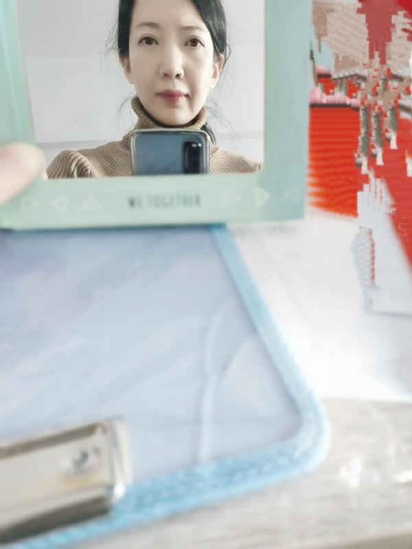 小云的第四张照片--宁波相亲服务中心