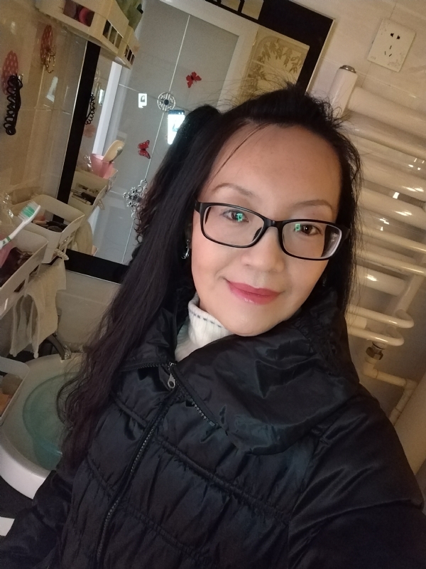 颜的第一张照片--宁波相亲服务中心