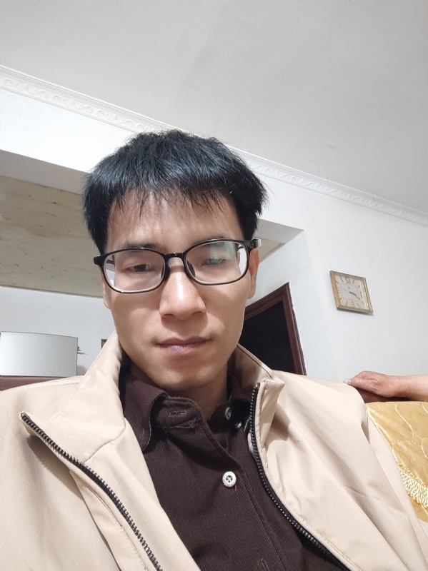 杨一凡的第一张照片--宁波相亲服务中心