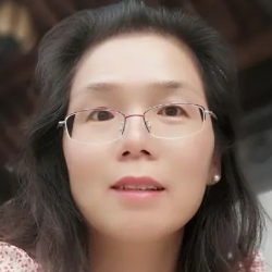 阿芬的第一张照片--宁波相亲服务中心