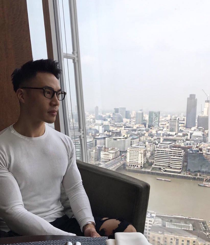 Chen文彬的第一张照片--宁波相亲服务中心