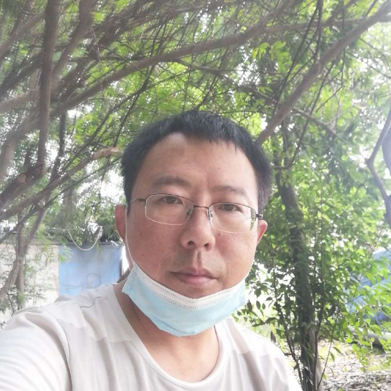 解勇的第一张照片--宁波相亲服务中心