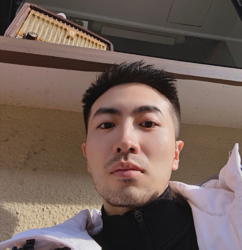 One的第一张照片--宁波相亲服务中心