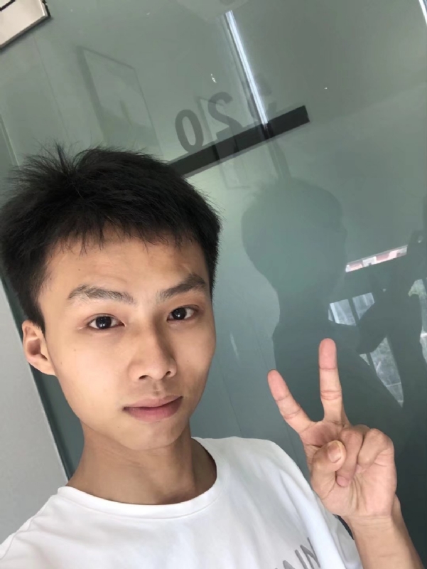 吥離吥棄的第二张照片--宁波相亲服务中心