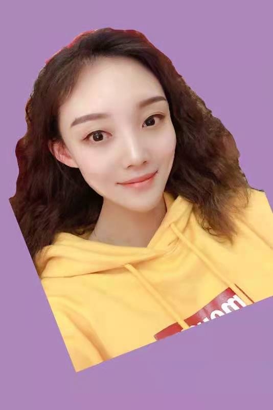 TY_冰清玉洁的第一张照片--宁波相亲服务中心