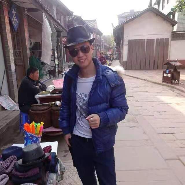 橙光的第一张照片--宁波相亲服务中心