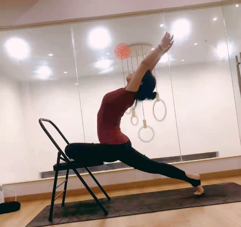 小鹿的第一张照片--宁波相亲服务中心