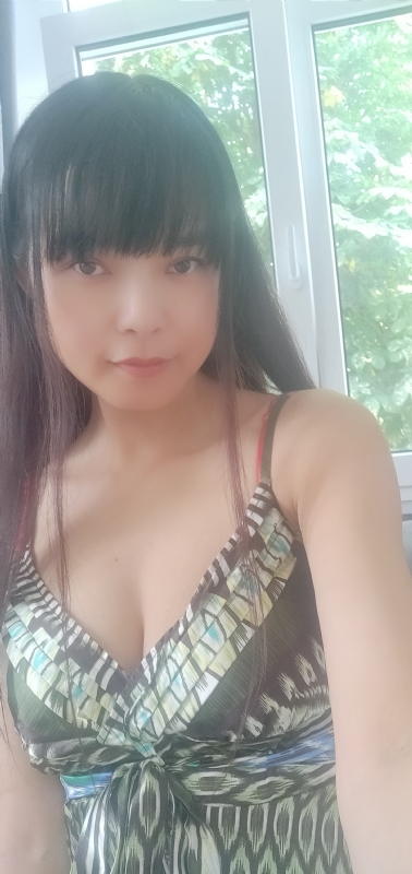 Sophia的第一张照片--宁波相亲服务中心