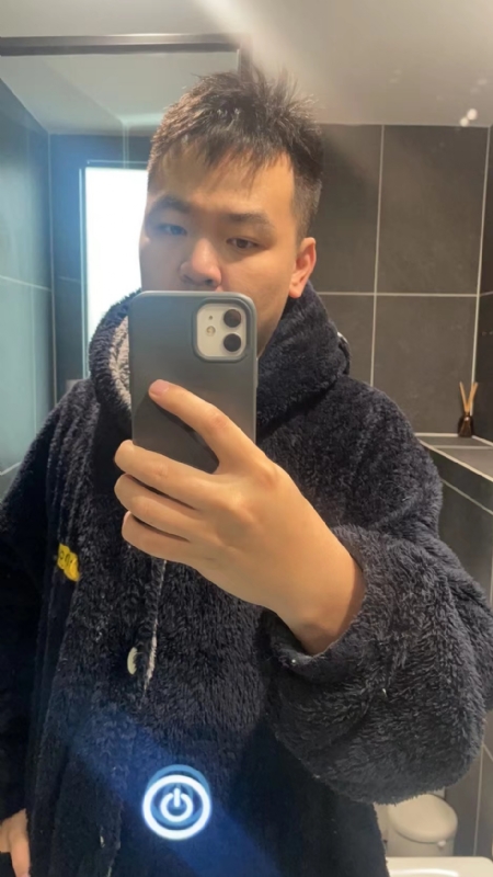 子子的第二张照片--宁波相亲服务中心