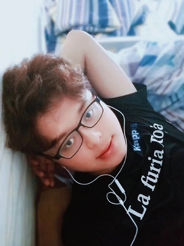 默铭芷的第一张照片--宁波相亲服务中心