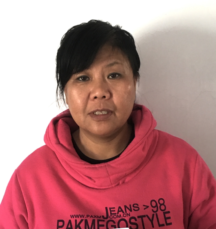 阿拉丁的第二张照片--宁波相亲服务中心