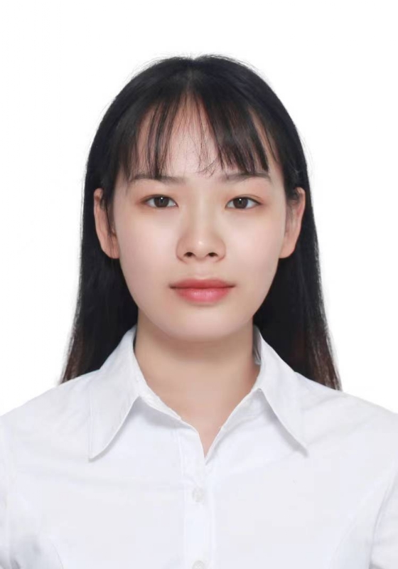 莺莺的第一张照片--宁波相亲服务中心