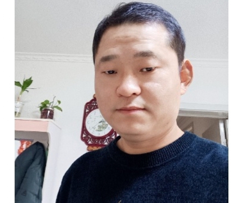 鹿先生的第一张照片--宁波相亲服务中心