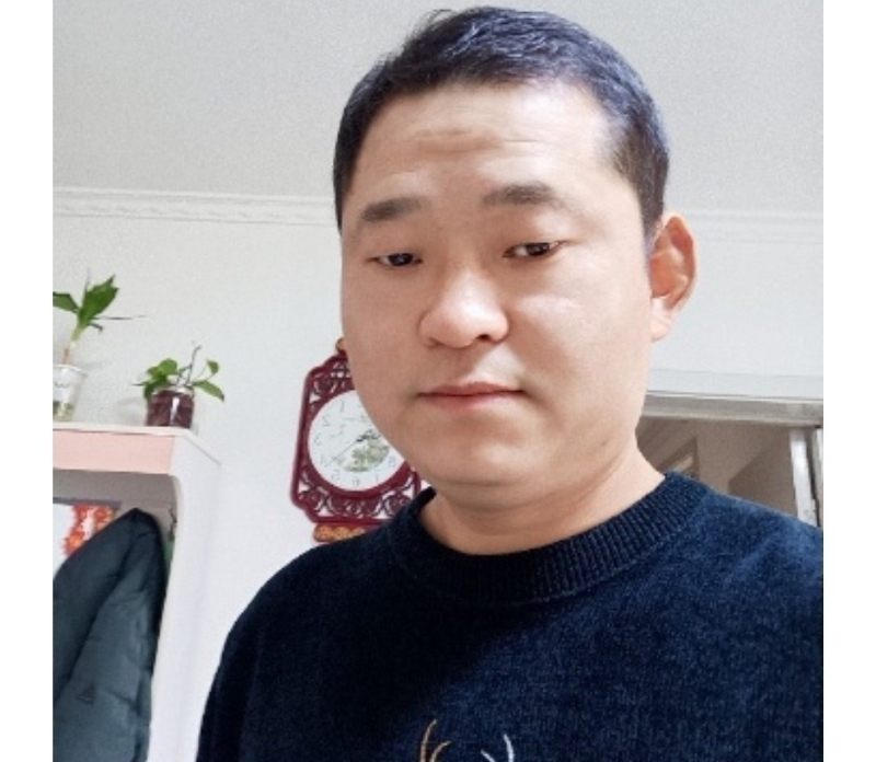 鹿先生的第二张照片--宁波相亲服务中心