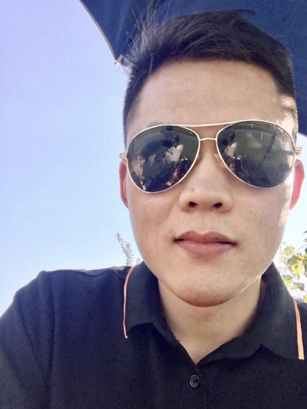 德鹏的第一张照片--宁波相亲服务中心