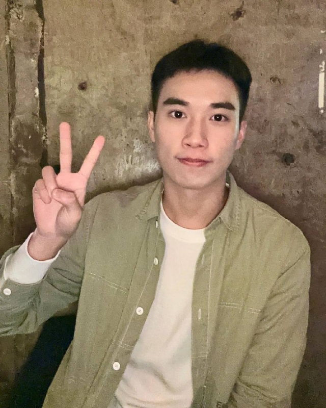 油菜花的第二张照片--宁波相亲服务中心