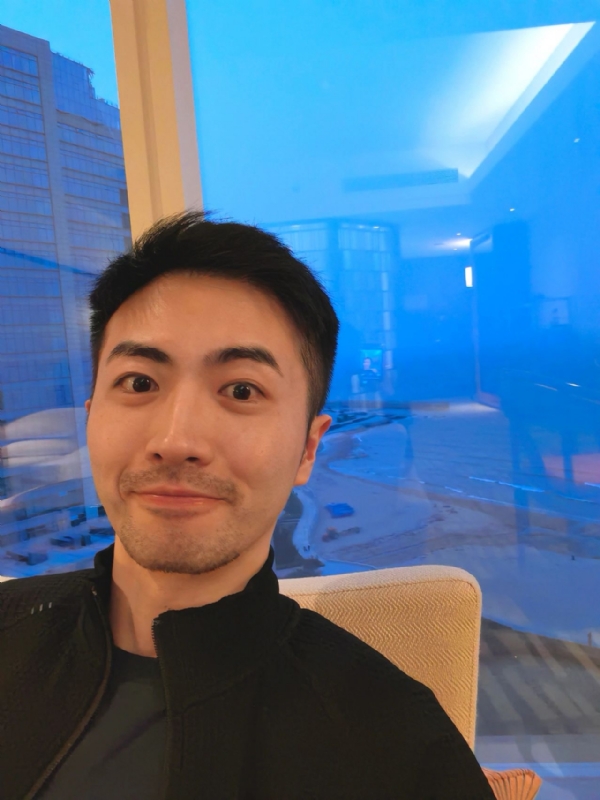 银角大王的第一张照片--宁波相亲服务中心