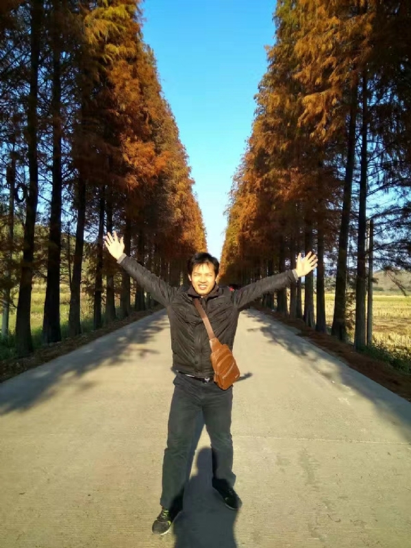 朱相平的第一张照片--宁波相亲服务中心