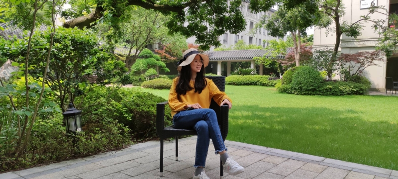 邱誉的第三张照片--宁波相亲服务中心