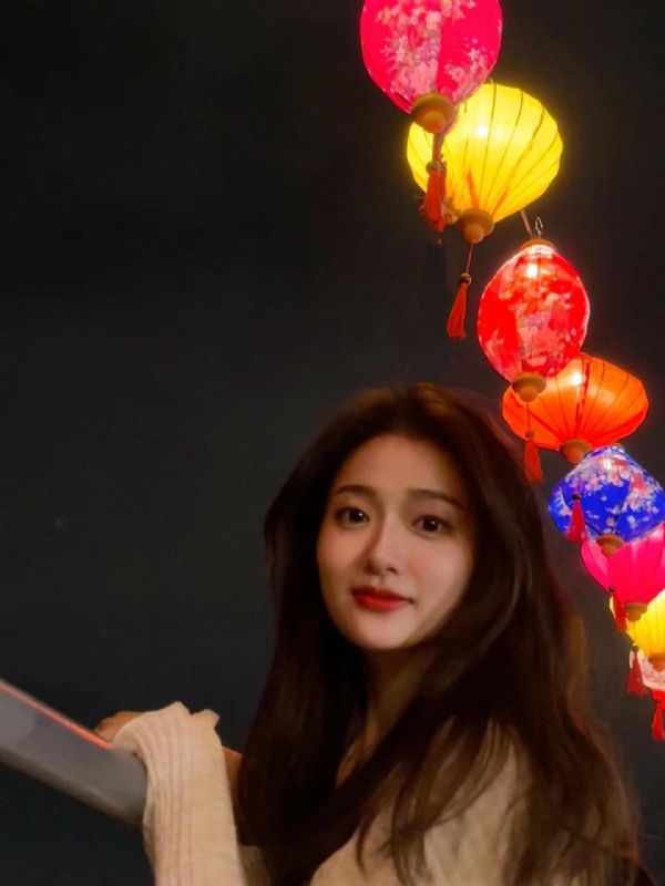 陈雯雯的第一张照片--宁波相亲服务中心