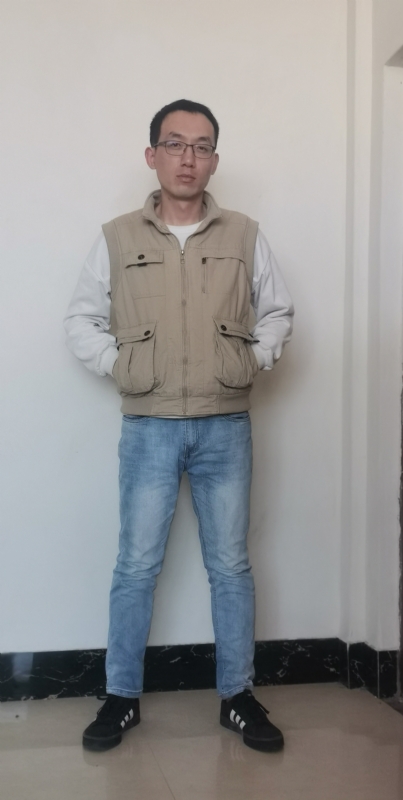 郭江富的第一张照片--宁波相亲服务中心