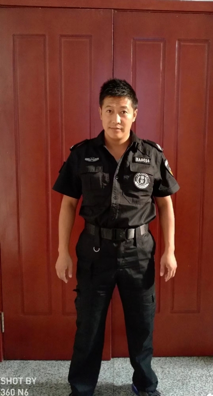 郭不凡的第一张照片--宁波相亲服务中心