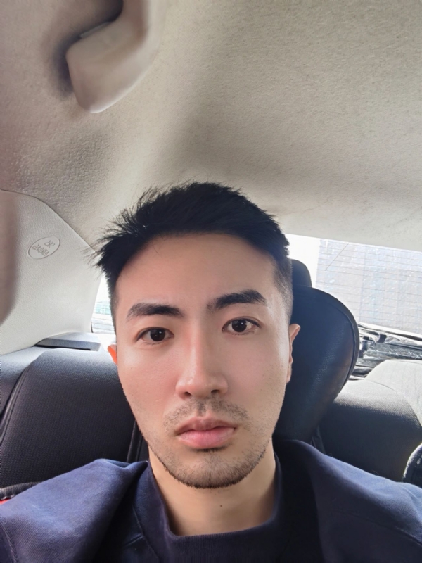 银角大王的第一张照片--宁波相亲服务中心