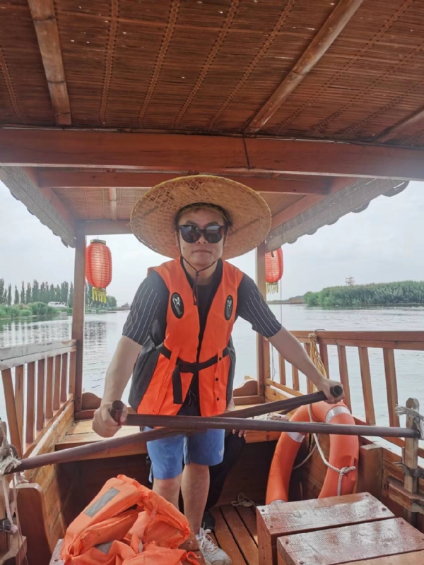 小龙虾的第二张照片--宁波相亲服务中心