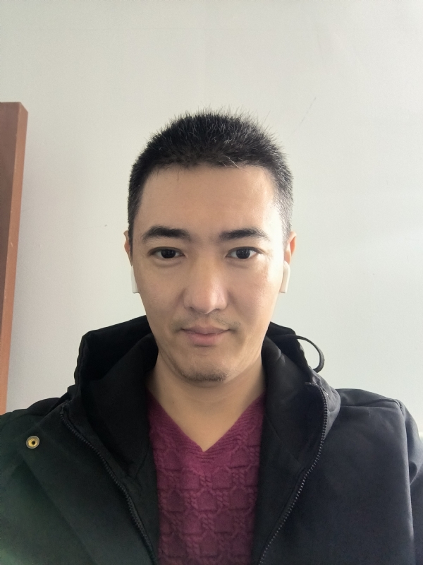 彡彡的第二张照片--宁波相亲服务中心