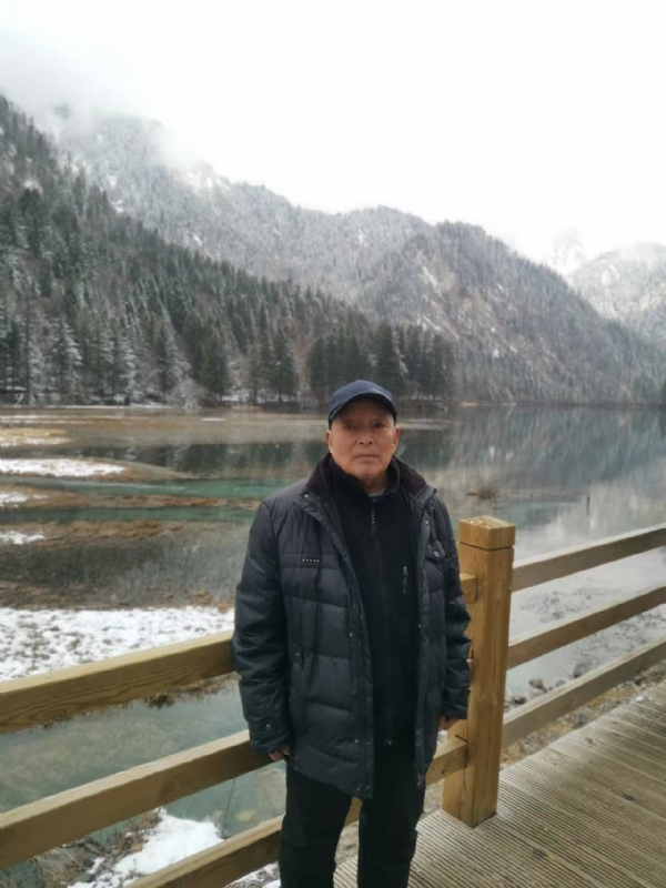 虎笑的第一张照片--宁波相亲服务中心