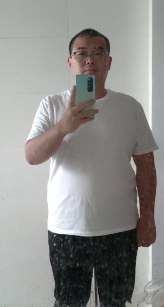 佛系胖子的第二张照片--宁波相亲服务中心