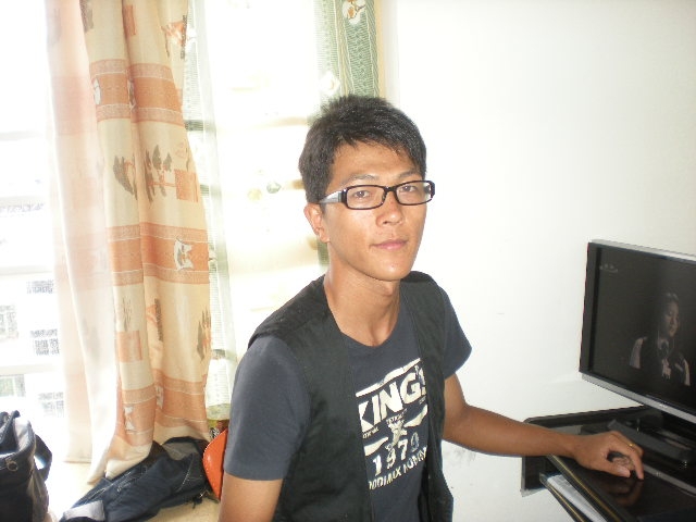 seeulove的第一张照片--宁波相亲服务中心