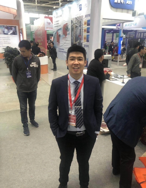 爱慕似水的第五张照片--宁波相亲服务中心