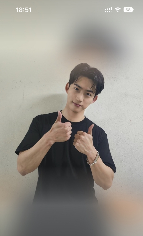 luck的第一张照片--宁波相亲服务中心