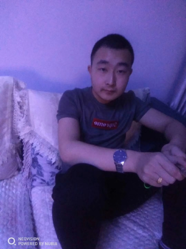 赵辉的第二张照片--宁波相亲服务中心