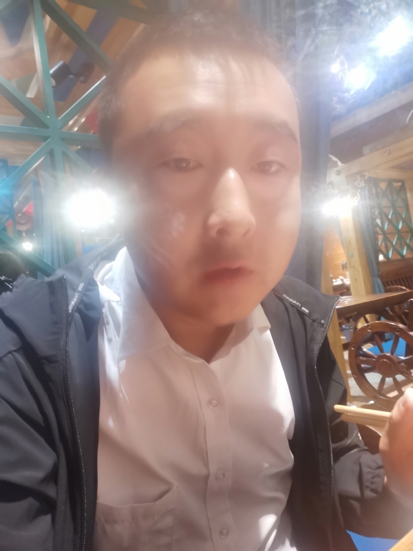 赵辉的第三张照片--宁波相亲服务中心