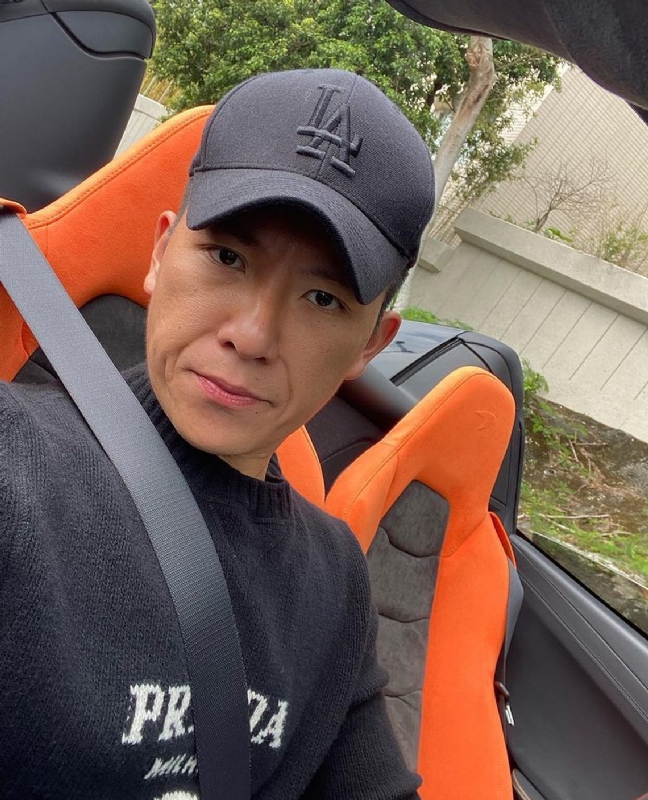 Leo的第二张照片--宁波相亲服务中心