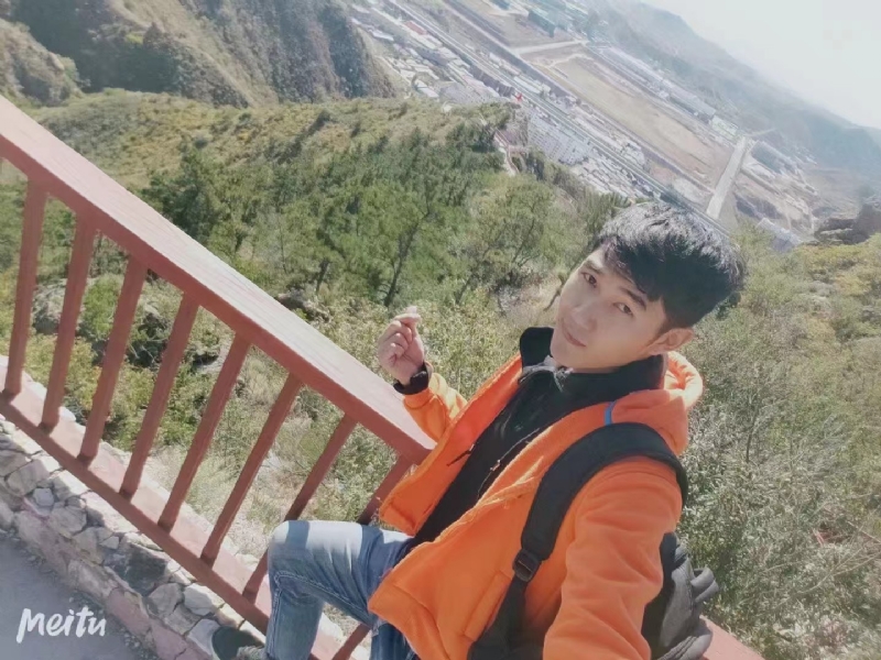 小啊鹏的第一张照片--宁波相亲服务中心