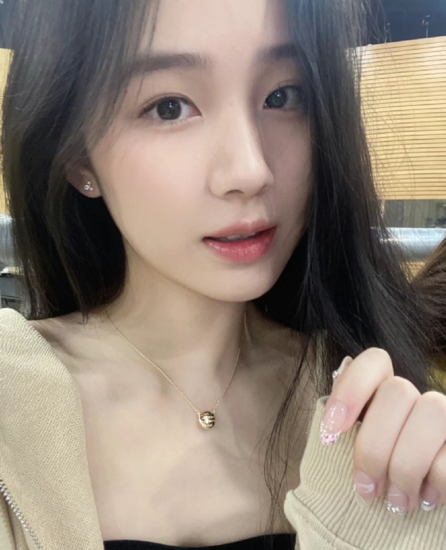 琪琪的第一张照片--宁波相亲服务中心