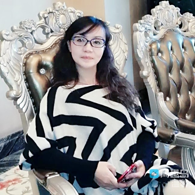 心若晴天的第一张照片--宁波相亲服务中心