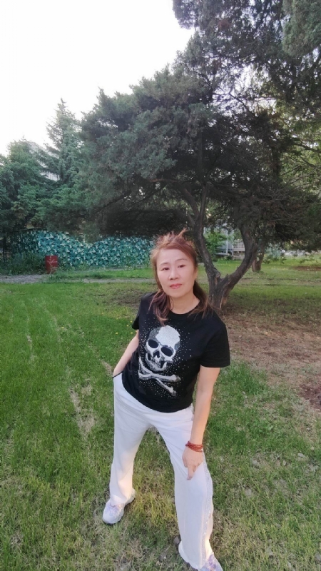 晚霞的第二张照片--宁波相亲服务中心