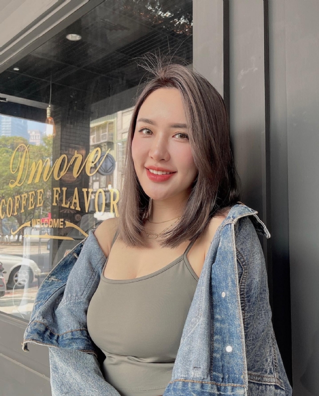 Candice的第一张照片--宁波相亲服务中心