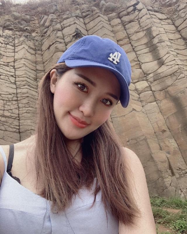 Candice的第二张照片--宁波相亲服务中心