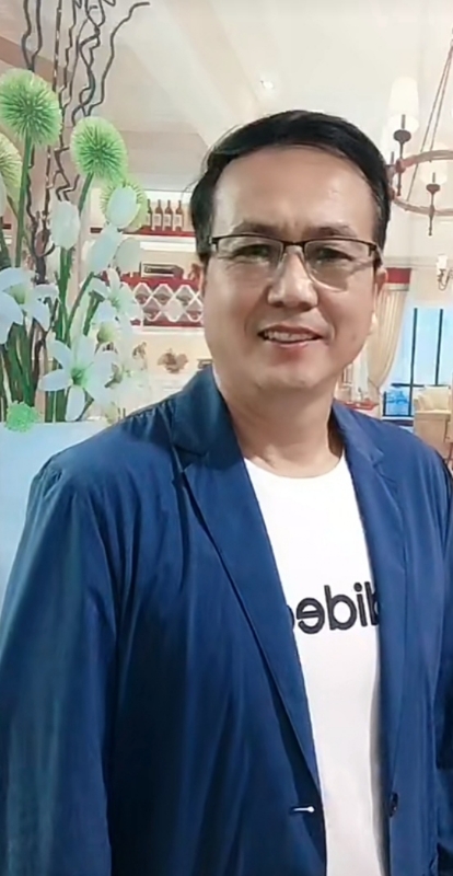 沈先生的第一张照片--宁波相亲服务中心