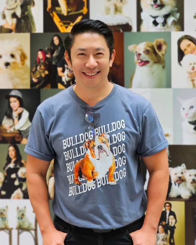 林的第一张照片--宁波相亲服务中心