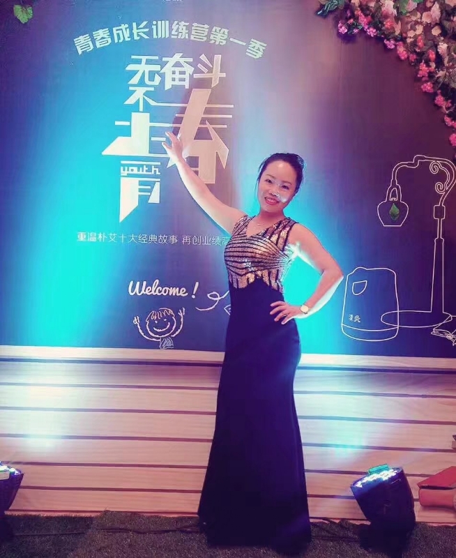 一生有李的第一张照片--宁波相亲服务中心